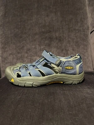 Keen Newport H2 Big Kids  Hiking Water Sandals 1009962 Sz 5Y Youth Boys Girls - Image 1 of 4