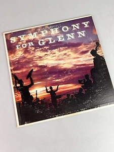 Somerset SF-5400 Hamburg Phil Orch -Symphony For Glenn - A Tribute..Open Shrink - Picture 1 of 5
