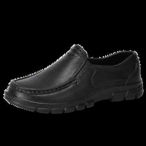 New large size men light and comfortable casual shoes waterproof, non-slip - Picture 1 of 26