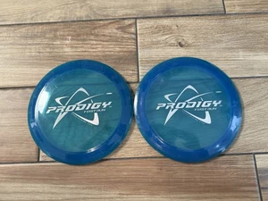 Lot Of 2 Prodigy D4 First Run - Picture 1 of 7