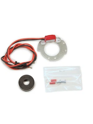 Pertronix Ignition Igniter II Conversion Kit For Ford 4-Cylinder (91244A) - Image 1 of 4