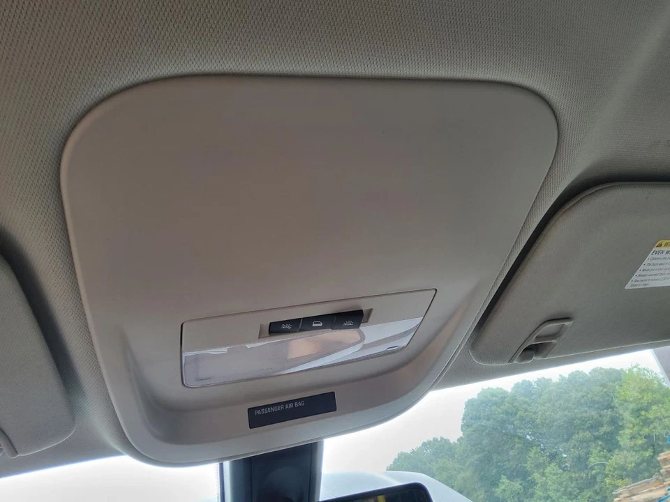 Console Front Roof Fits 15-22 CANYON 468104 Foto 1 de 1