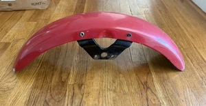 Kawasaki 1974/75 H2/H1 Front Fender - Bild 1 von 12