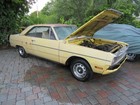 1971 Dodge Dart 