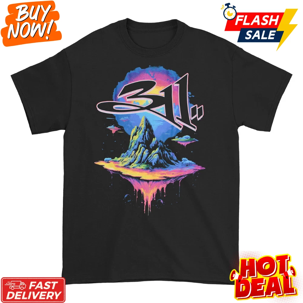 311 band shirts products for sale | eBay