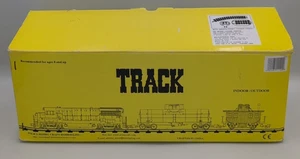 Aristo Craft Trains - G Scale #1 Gauge - 12 Pieces - Curved Track - ART-111000 - Picture 1 of 5
