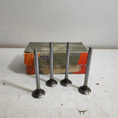 Kit 4 Pieces Drain Valves Fiat Panda - Seicento - Uno 900Cc Original 5973130 - Image 1 of 4