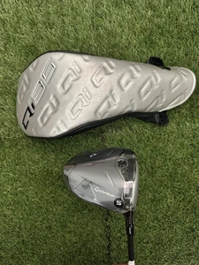 NEW 2025 Taylormade Qi35 Driver 9.0 Degree Stiff Flex RH - Picture 1 of 4