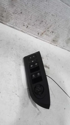 Driver Front Door Switch Driver's 4 Door L Model Fits 14-17 FIAT 500 532964 - Image 1 of 3