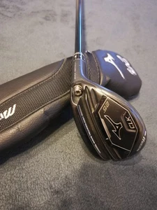 Damen Mizuno CLK 20 Hybrid 25>5 Hybrid 5 Hybrid Graphite Ladies - Bild 1 von 10