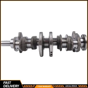 Engine Crankshaft 23111-2J002 23111-2J010 For Hyundai ix35 Kia G4NL G4NJ - Bild 1 von 11