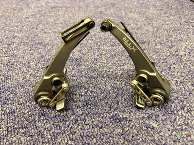 Vintage Shimano XTR BR-M950, V-Brake BMX mountain vintage Retro - Image 1 of 4