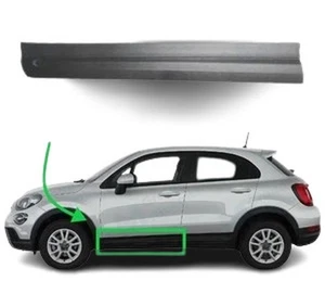 Verkleidung Original Tür vorne links Fiat 500X Cross ab 2015 & 2018 - Bild 1 von 4