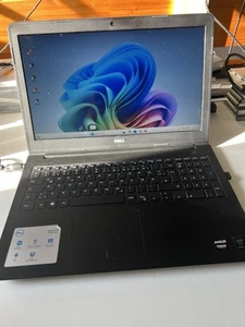 Dell Inspiron Intel Core I7 4 Generation - Bild 1 von 14