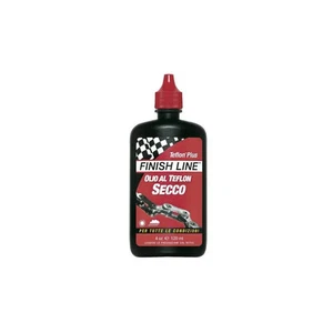 Finish Line Lubrif. Teflon Plus Dry Tropfen 120 ML - Bild 1 von 1