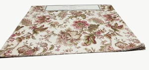 Raymond Waites Lauren Ralph Lauren Wende Tisch Tischsets 4er Set Floral - Bild 1 von 7