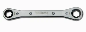 RB-1820 Double Head Ratcheting Box Wrench, 9/16 by 5/8-Inch - Picture 1 of 1