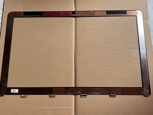 Apple iMac 21.5" A1311 Front LCD Display Abdeckung Glasscheibe 2010 09 #B1 - Afbeelding 1 van 4