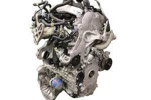 Motor Diesel - Honda HR-V (2016) D N16A 1000251TG00 54.070km - Bild 1 von 4