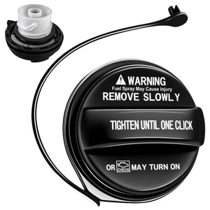 Gas Cap Fuel Cap for Kia Hyundai, 2005-2009 2011-2019 Sorento, 2010-2019 Soul, - Picture 1 of 9
