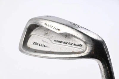 Ladies Mizuno Tava #8 Iron / Ladies Flex Mizuno Tava Shaft - Image 1 of 4