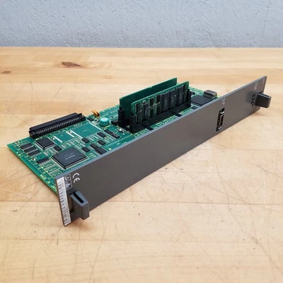 Fanuc A16B-3200-0054/06B Option Circuit Board - USED - Image 1 of 4
