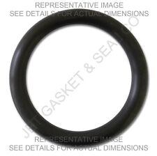 VITON QUAD RINGS 114 SIZE BAG OF 5 5/8" ID X 13/16" OD Q-RING X-RING DOUBLE SEAL