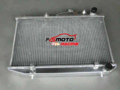 Radiador PARA Toyota Corolla Levin Trueno AE86/4AGE SR5 GTS 1.6L 1983-1987 83 84 Foto 1 de 4