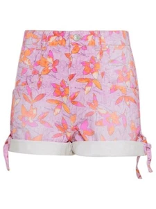 Isabel Marant Shorts Naesqui Fiori Womens Size 36 RRP £325 - Picture 1 of 14