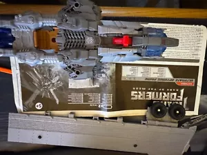 Transformer - Ultimate Optimus Prime Parts - Picture 1 of 5