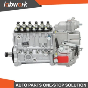 Labwork P7100 Fuel Injection Pump For Dodge Ram 2500 3500 Cummins 5.9L 12V 94-98 - Bild 1 von 15
