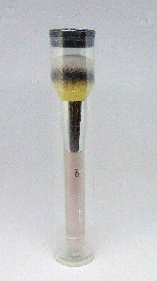 IT COSMETICS HEAVENLY LUXE Buffing Foundation Brush  NIB - Image 1 of 1