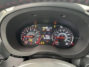 Used Speedometer Gauge fits: 2019 Subaru Wrx MPH 2.0L ID 85015VA440 Grade A - Picture 1 of 11