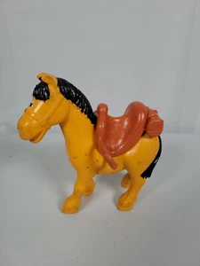 1974 Muppets Inc Sesame Street Horse - Picture 1 of 6