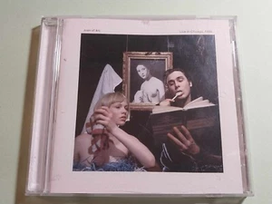 Joan Of Arc - Live In Chicago 1999 CD - Bild 1 von 2