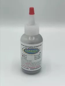 Plastex Plastic Repair Kits Refill Powder (Black) 30g. - Picture 1 of 1