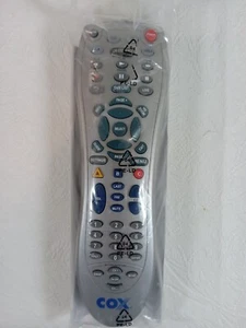 COX UNIVERSAL REMOTE CONTROL RC1675604/35 REMOTE CONTROL - Picture 1 of 3