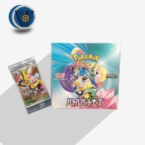Pokémon : display Battle Partners + Code promo SV9 (neuf/scellé) - Bild 1 von 9