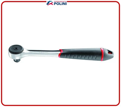 USAG 237 A 1/2  Cricchetto reversibile con meccanismo sigillato - Immagine 1 di 4