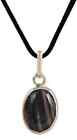 Xxx100 Times Sexual Power Ruhani Attract Your Dream Girl Black Stone Pendant