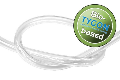 NeoLab PVC Tygon-Schlauch – Transparent, 4,8 Mm Innendurchmesser, 8 Mm Außendurchmesser, 15 M Rolle – Chemikalienbeständig & Flexibel Fürs Labor