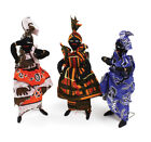 1 poupée africaine - Deluxe sur stand vente | Poupée africaine décoration maison 