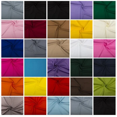 Baumwollstoff Meterware Fahnentuch| Oeko-Tex Standard |  0,5 m | 100 % Baumwolle - Bild 1 von 4