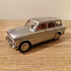 Lansdowne LDM88 1957 Hillman Minx Estate Series 1 Light Gunmetal - Bild 1 von 6