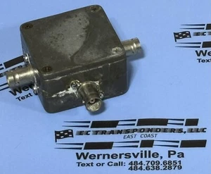 MYLAPS 3 WAY SPLITTER - Zdjęcie 1 z 1