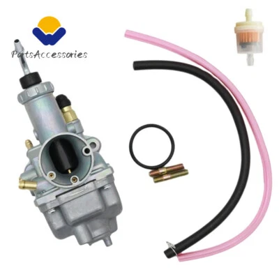 Carburetor for Yamaha Tri Moto 200 YTM200 Tri Moto 225 YTM225 1983-1986 - Image 1 of 4