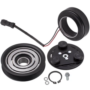 Compressor Clutch Electromagnetic Coi Fit Dodge Nitro 2007-2008 R5111400AE - Picture 1 of 10
