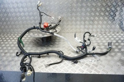 FORD MONDEO MK5 BATTERY LOOM 2014-2018 YF18 - Image 1 of 4