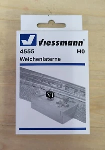 Linterna suave Viessmann 4555 HO nueva embalaje original - Imagen 1 de 1