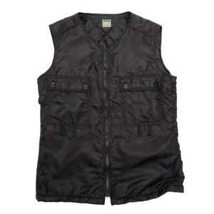 United Colors of Bennetton padded vest - Picture 1 of 6